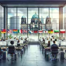 Die Essentielle Rolle von Übersetzungsagenturen in Berlin: Überbrückung von Sprachbarrieren in einer Globalisierten Welt