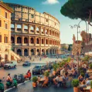 Agenzia di Traduzione a Roma: Il Cuore Pulsante della Comunicazione Globale
